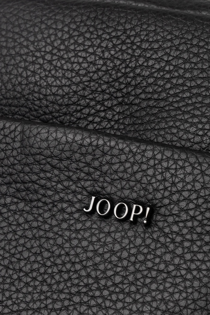 Δερμάτινο φακελάκι Joop! Cardona Luan 4140006307 μαύρο