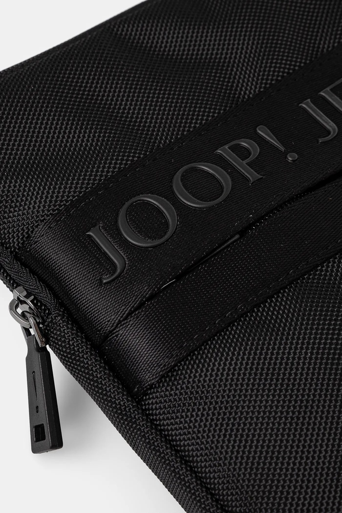 Чанта през рамо Joop! Modica Liam черен 4130000545