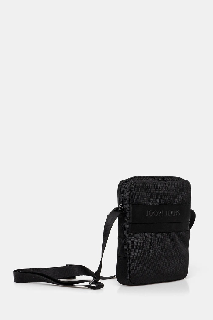 Joop! borseta Modica Milo 4130000544 negru SS26