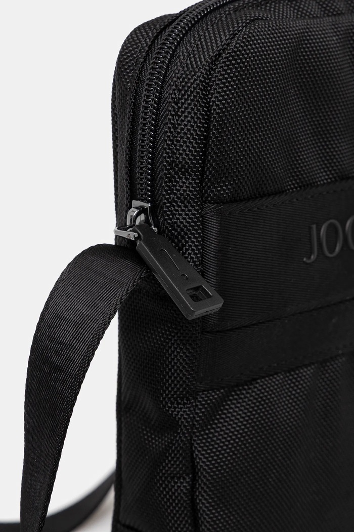 Joop! borseta Modica Milo negru 4130000544