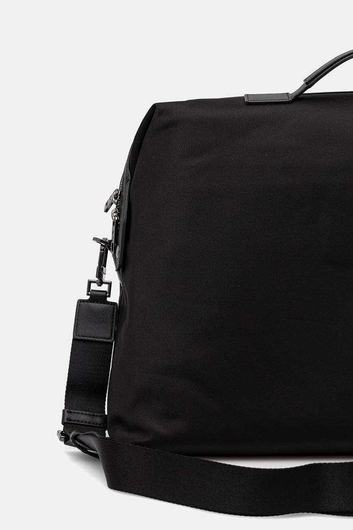 Accesorii Karl Lagerfeld geantă K/ESSENTIAL 47 x 30 x 19 cm A2M30154 negru