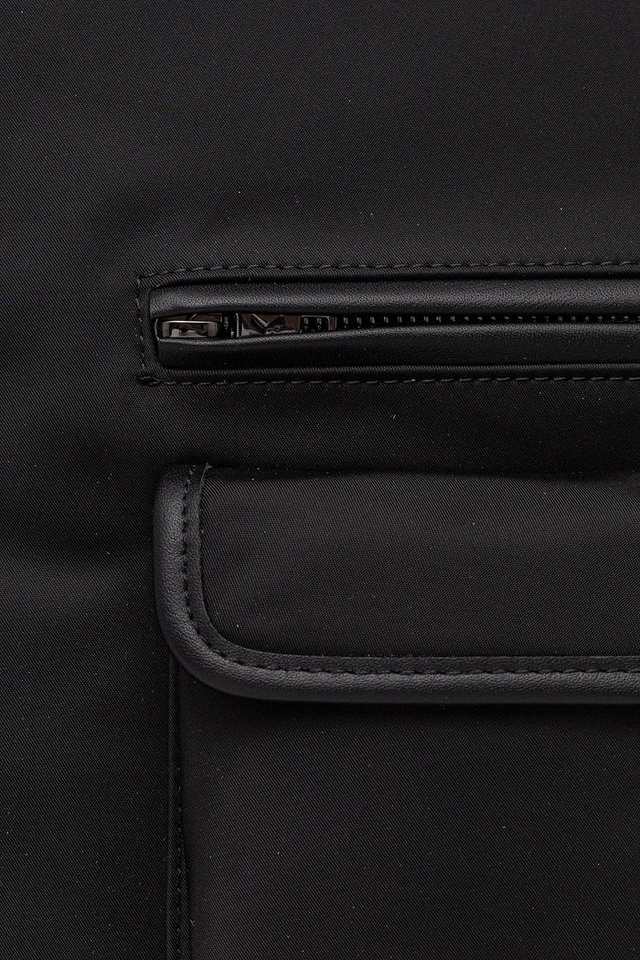 Karl Lagerfeld geantă K/ESSENTIAL 47 x 30 x 19 cm negru A2M30154