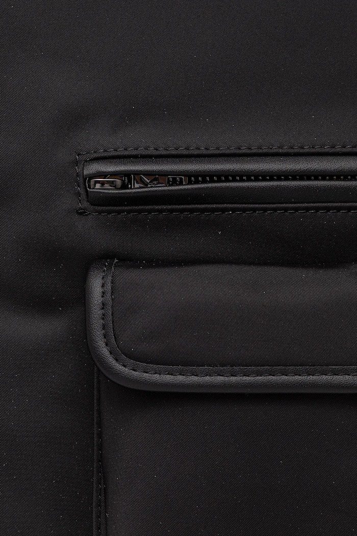 Karl Lagerfeld geantă K/ESSENTIAL 47 x 30 x 19 cm negru A2M30154