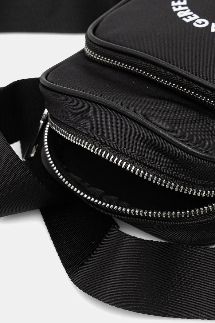 Karl Lagerfeld borsetta nero A2M30230