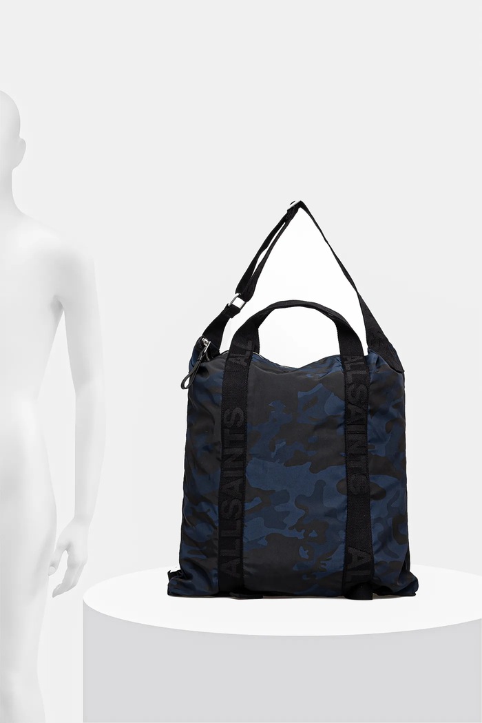 Taška AllSaints KEI 43 x 53 x 5 cm M005XC
