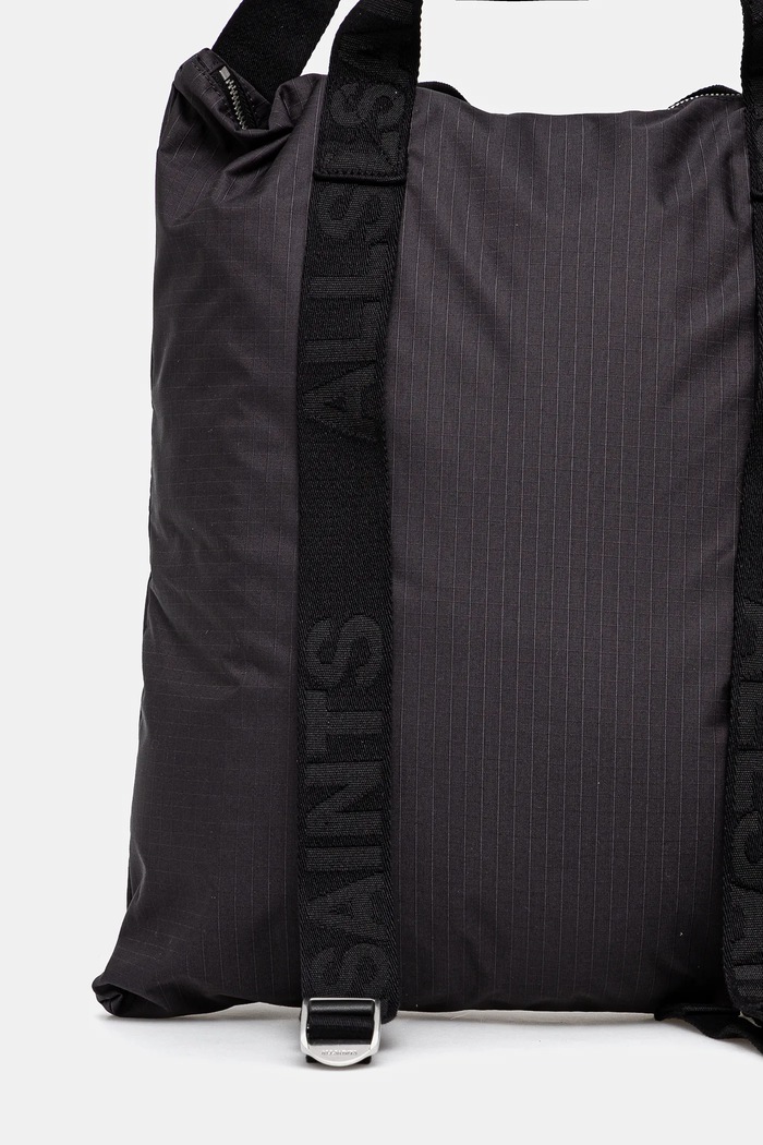 Doplnky Taška AllSaints KEI 43 x 53 x 5 cm M005XC čierna