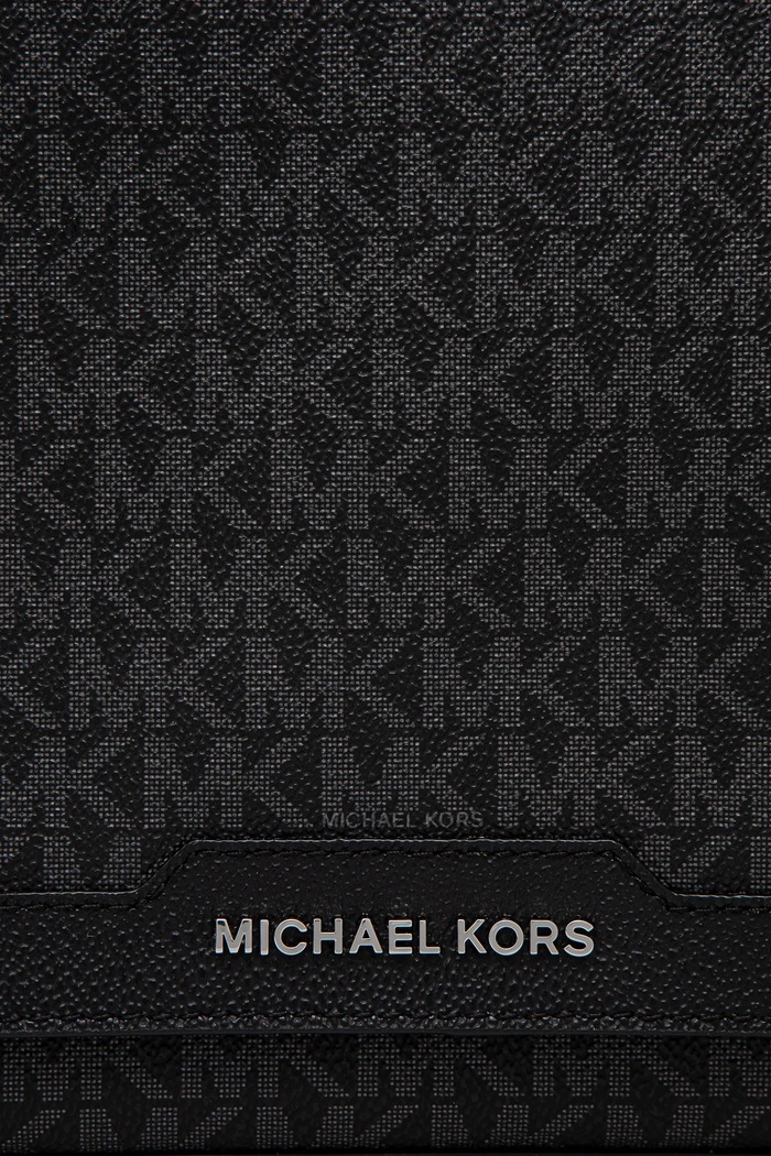 Ledvinka Michael Kors černá 33S5LHDM1B