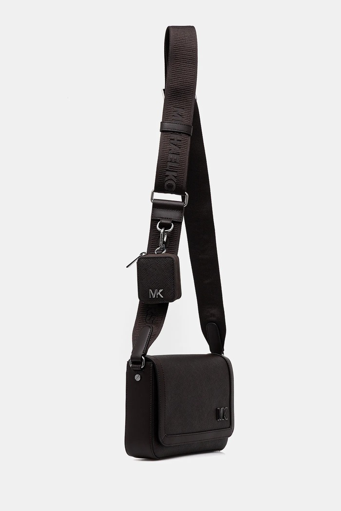 Michael Kors Borsetă 33S5MEDM6L maro AW25