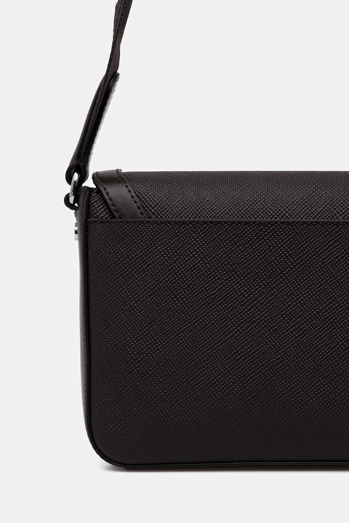 Accesorii Michael Kors Borsetă 33S5MEDM6L maro