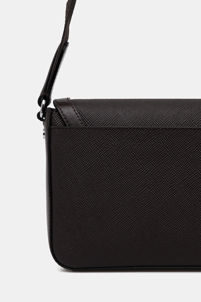 Accesorii Michael Kors Borsetă 33S5MEDM6L maro