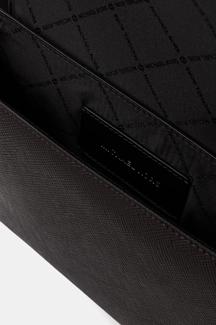 Borsetă Michael Kors maro 33S5MEDM6L