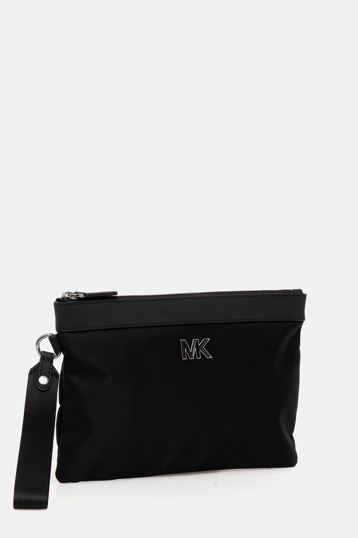 Taštička Michael Kors 33S5LEEU2B černá SS25