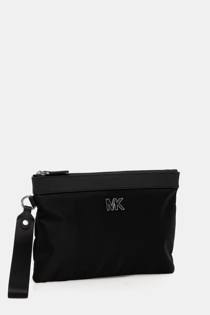 Taštička Michael Kors 33S5LEEU2B černá SS25