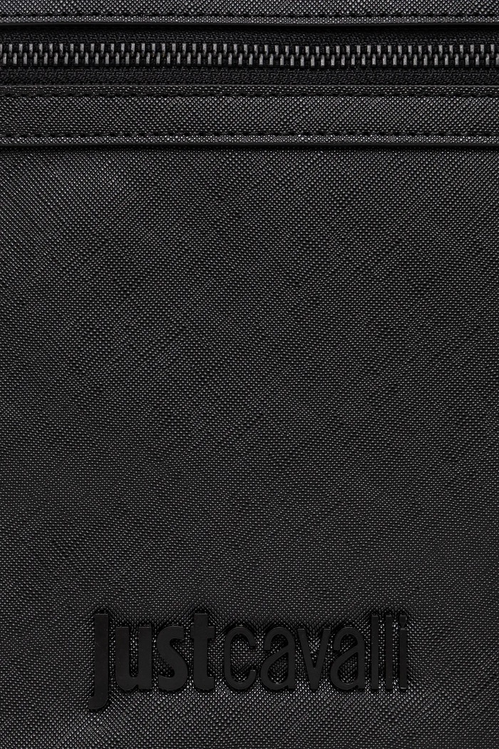 Just Cavalli saszetka czarny 78QA4B33.ZSB85