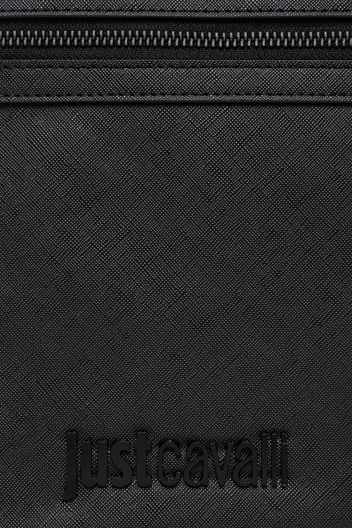 Just Cavalli saszetka czarny 78QA4B33.ZSB85