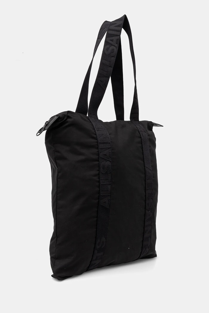 Taška AllSaints AFAN 44 x 47 x 4 cm M271XB černá SS25