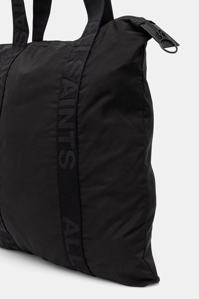 Doplňky Taška AllSaints AFAN 44 x 47 x 4 cm M271XB černá