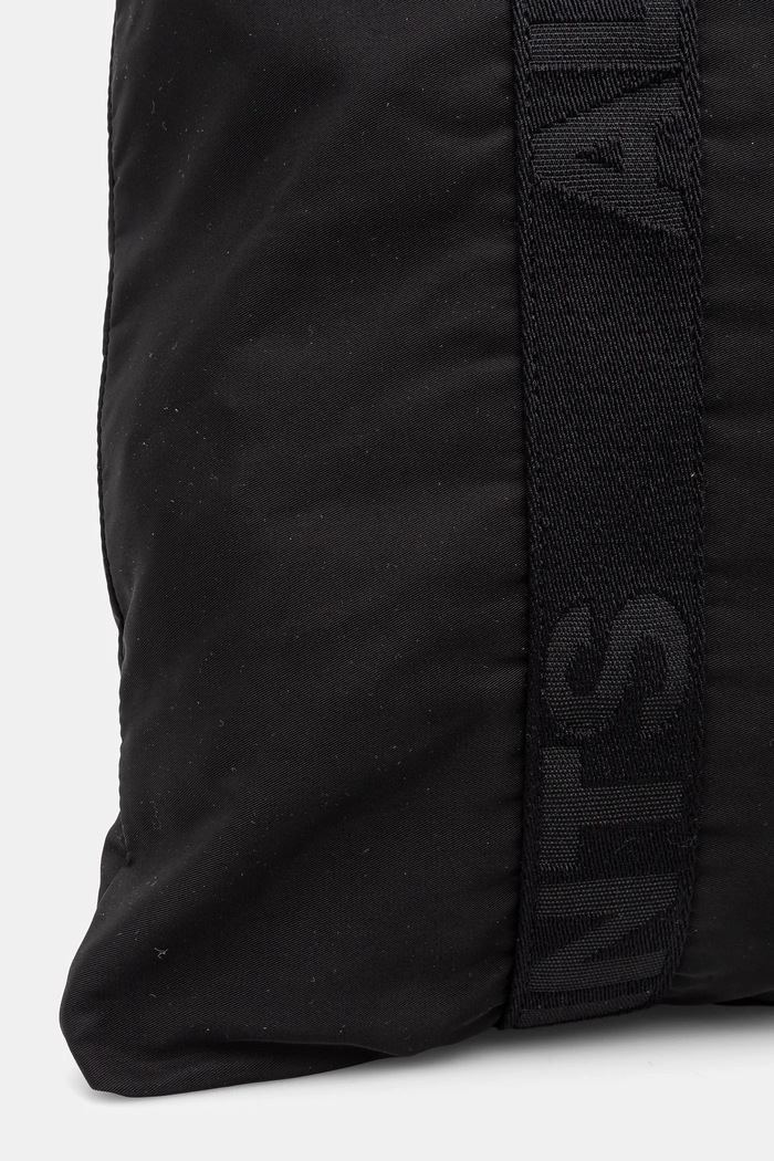 Taška AllSaints AFAN 44 x 47 x 4 cm M271XB černá