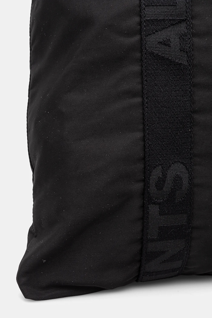 Taška AllSaints AFAN 44 x 47 x 4 cm M271XB černá