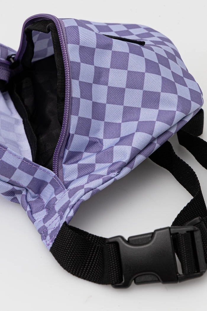 Borsetă Vans VN000HE66PH1 violet
