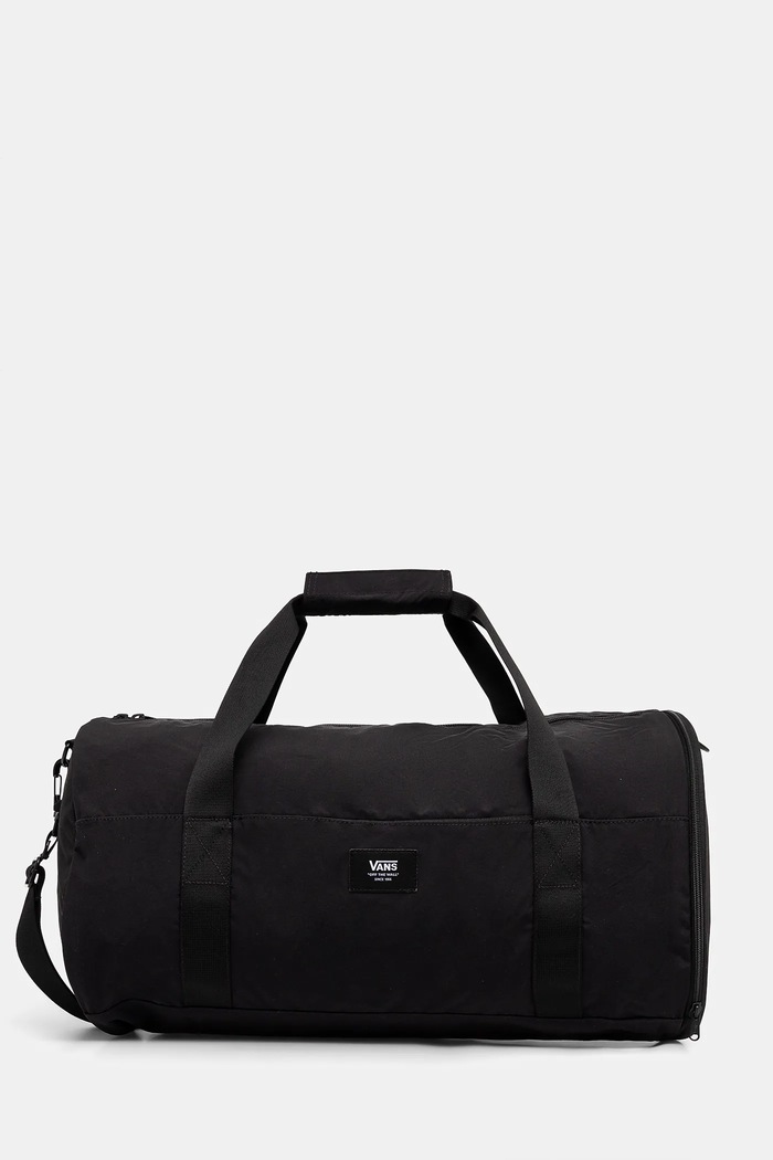 Taška Vans hladký černá VN000MNPBLK1
