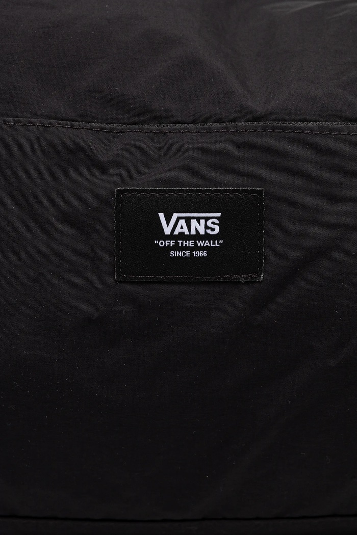 Taška Vans černá VN000MNPBLK1