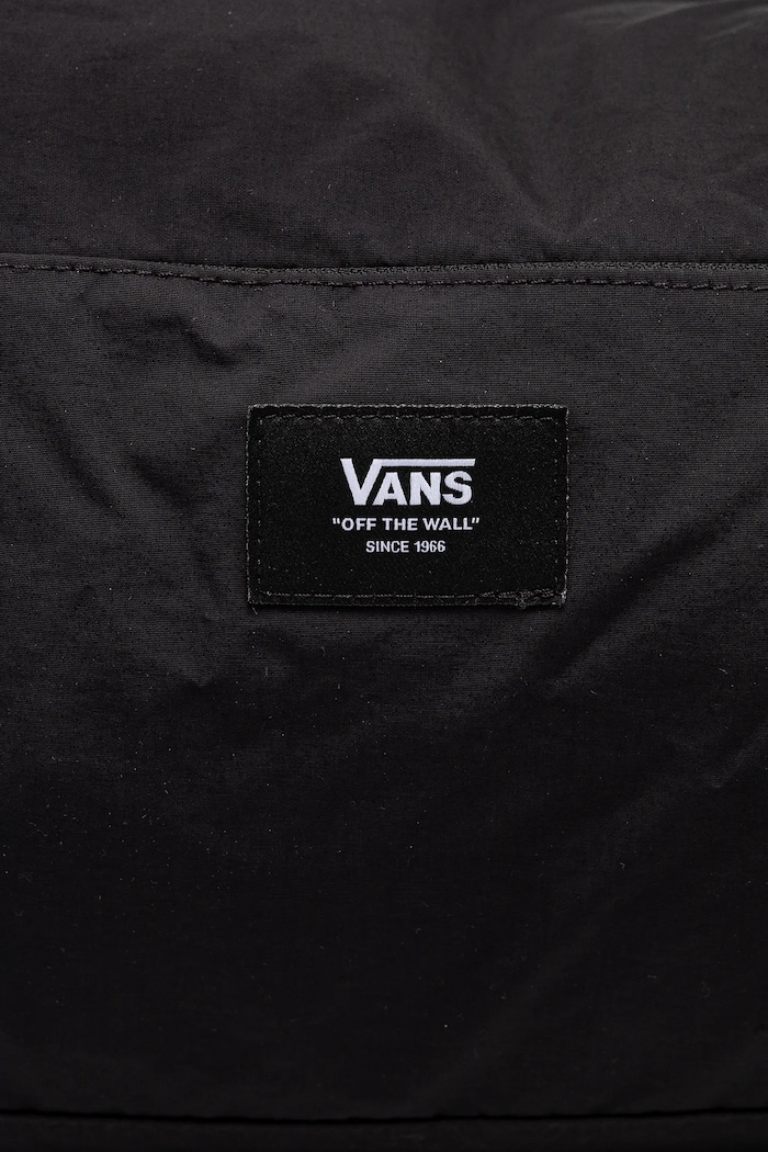 Taška Vans černá VN000MNPBLK1