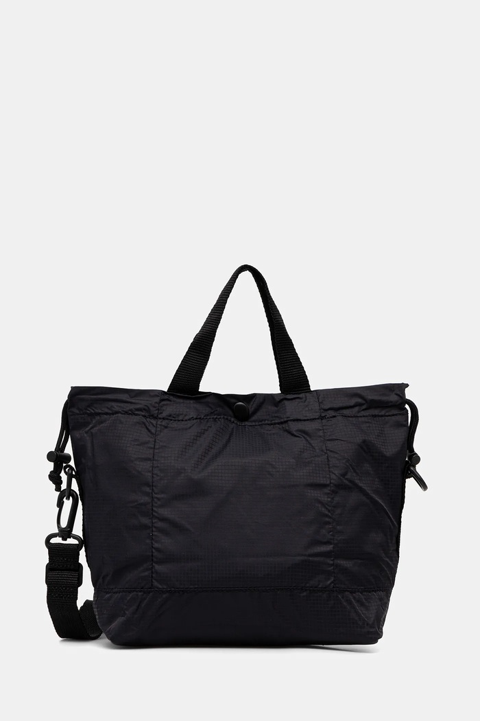 Vans borsetă uni negru VN000MNZBLK1