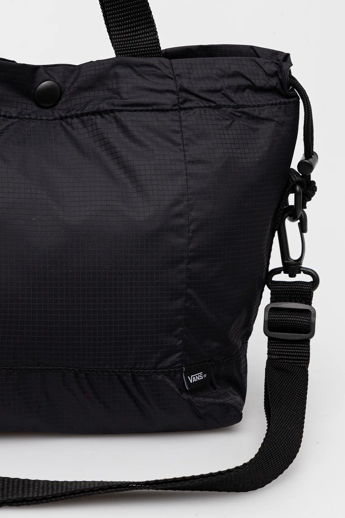 Accesorii Vans borsetă VN000MNZBLK1 negru