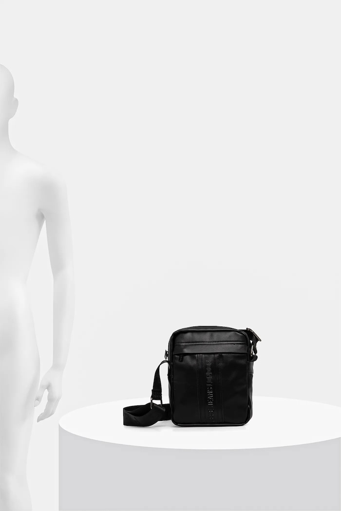 Pepe Jeans Borseta WOLF BRANT PM030875