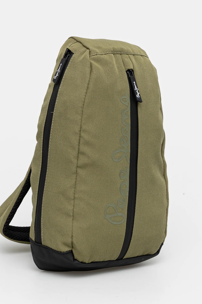 Ruksak Pepe Jeans JARED CORE PM030877 zelená SS25