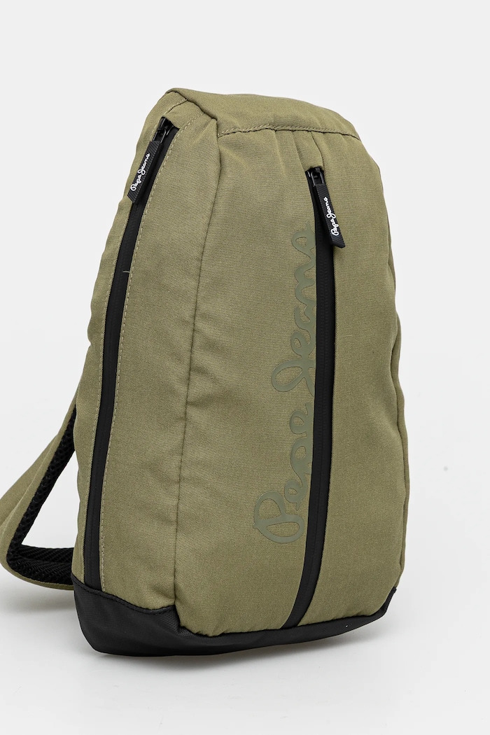 Ruksak Pepe Jeans JARED CORE PM030877 zelená SS25