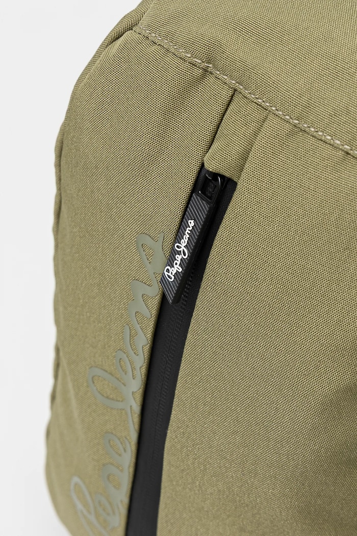 Ruksak Pepe Jeans JARED CORE zelená PM030877