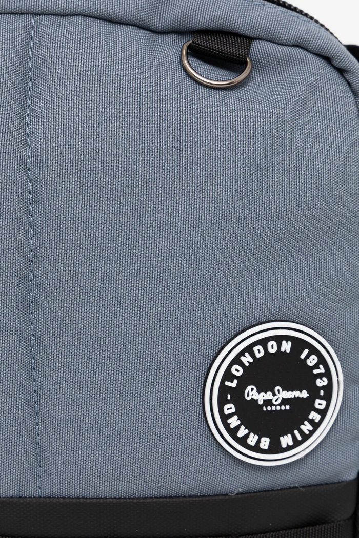 Malá taška Pepe Jeans KEENE CORE modrá PM030878