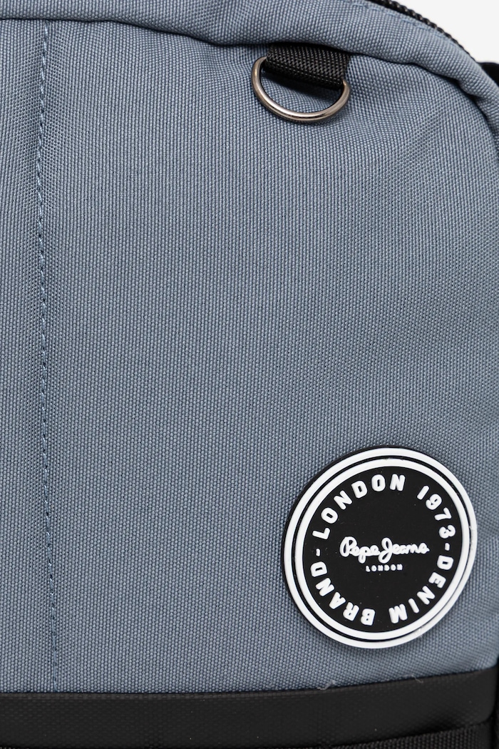 Malá taška Pepe Jeans KEENE CORE modrá PM030878