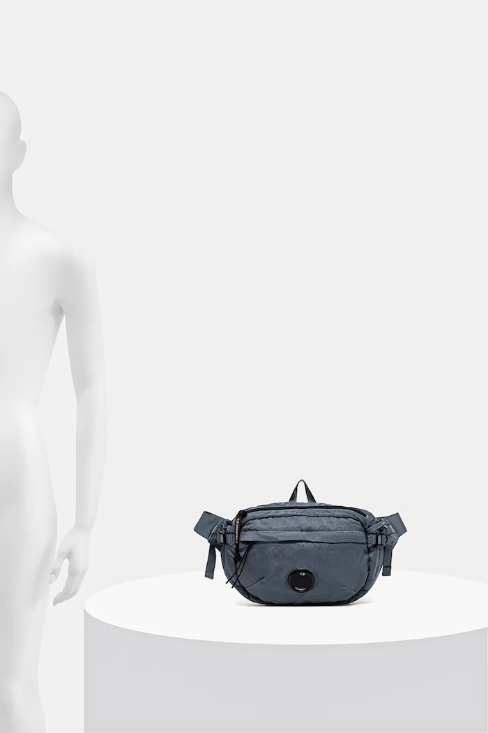 C.P. Company waist pack 18CMAC112A005269G