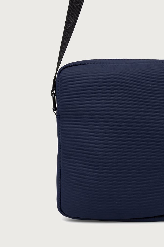 Akcesoria U.S. Polo Assn. Saszetka męska Arrowhead BEUA38740MPO granatowy
