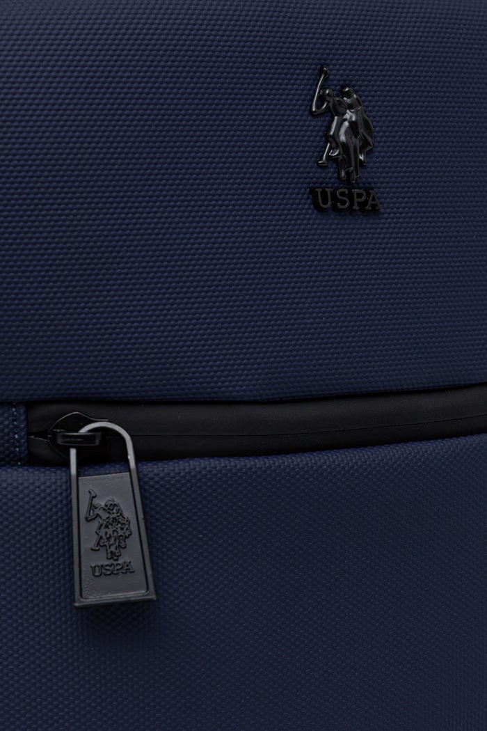 Saszetka męska Arrowhead U.S. Polo Assn. BEUA38740MPO granatowy