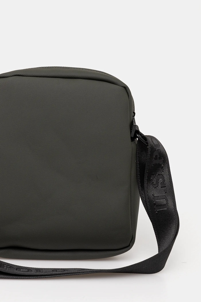 Αξεσουάρ U.S. Polo Assn. Σακίδιο U.S. Polo Assn. Arrowhead BEUA38740MPO πράσινο
