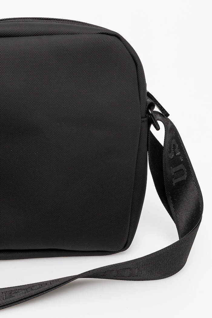 Malá taška U.S. Polo Assn. Arrowhead čierna BEUA38740MPO