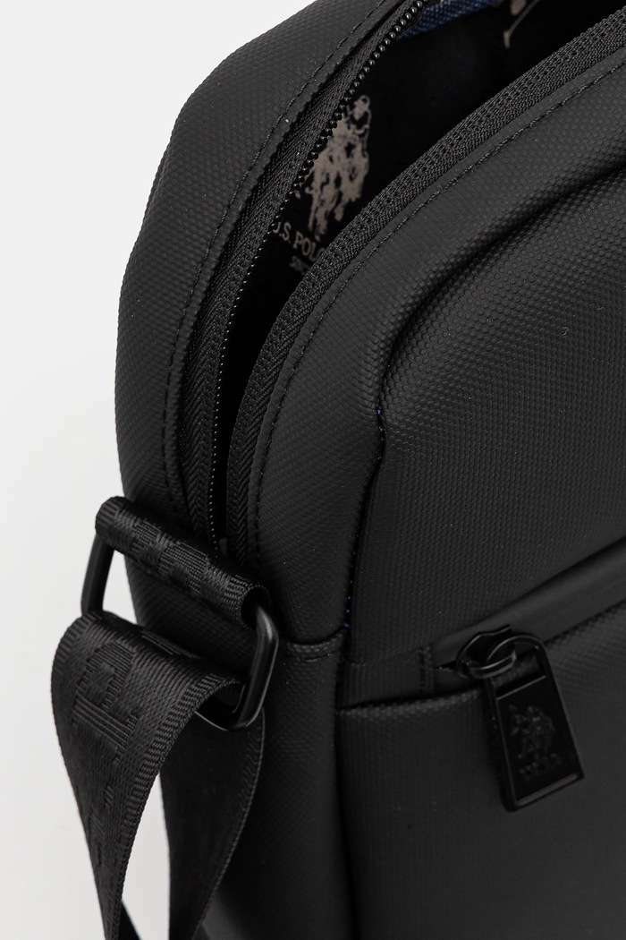 Malá taška U.S. Polo Assn. Arrowhead BEUA38740MPO čierna