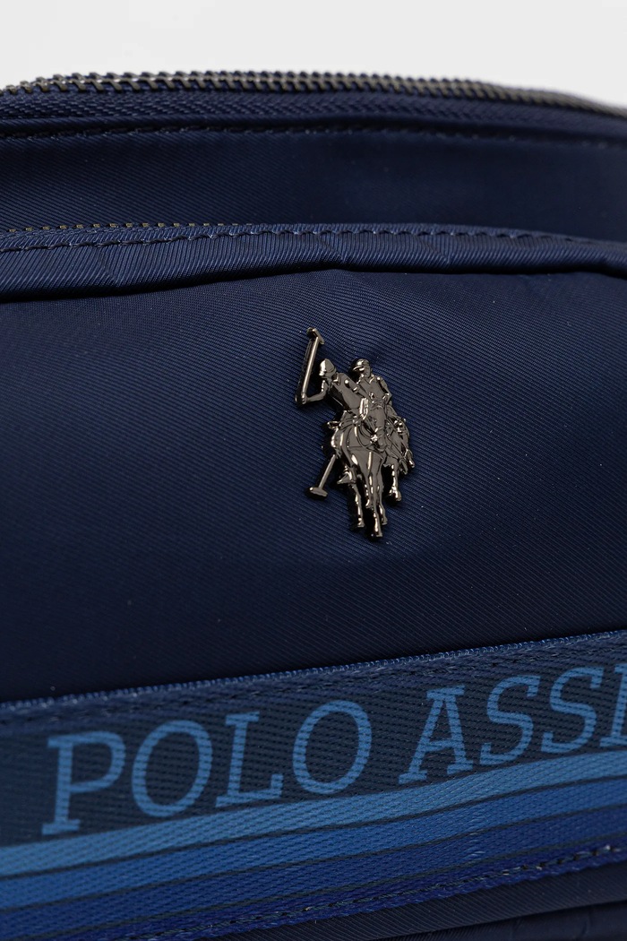 Ľadvinka U.S. Polo Assn. Paul tmavomodrá BIUPJ8481MIP