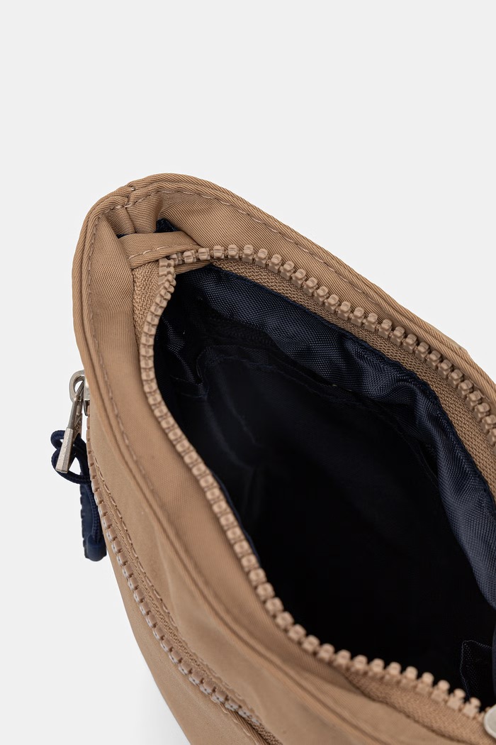 U.S. Polo Assn. táska Bigfork BIUB55678MIA barna