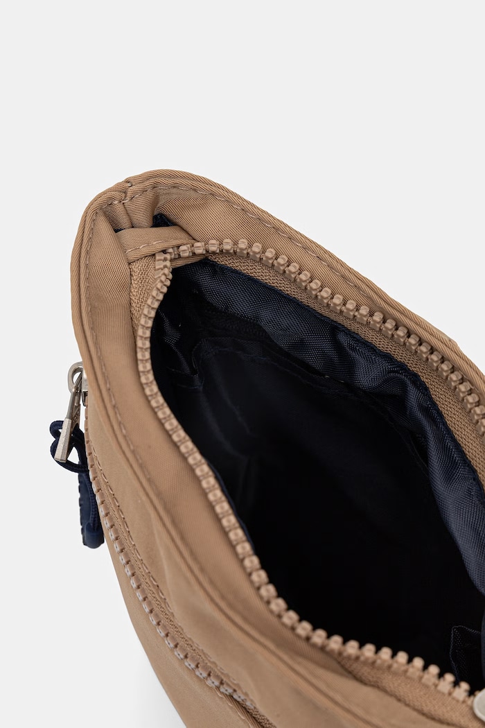 U.S. Polo Assn. táska Bigfork BIUB55678MIA barna