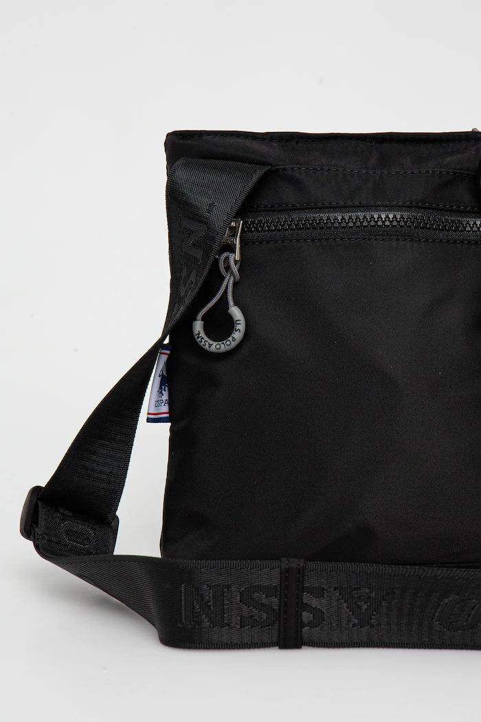 Accesorii U.S. Polo Assn. borseta Bigfork BIUB55678MIA negru
