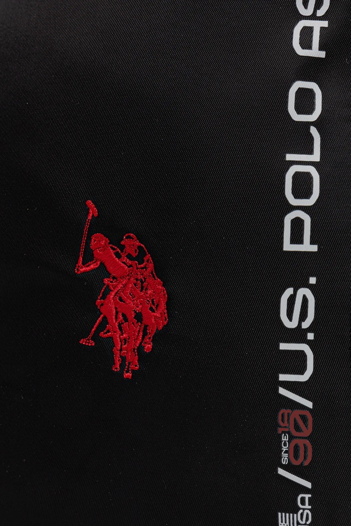 U.S. Polo Assn. saszetka Bozeman czarny BIUB65683MIA