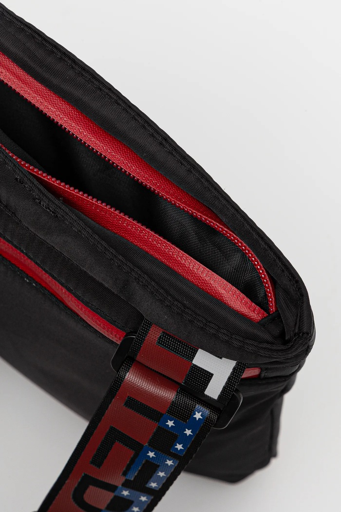 U.S. Polo Assn. saszetka Bozeman BIUB65683MIA czarny