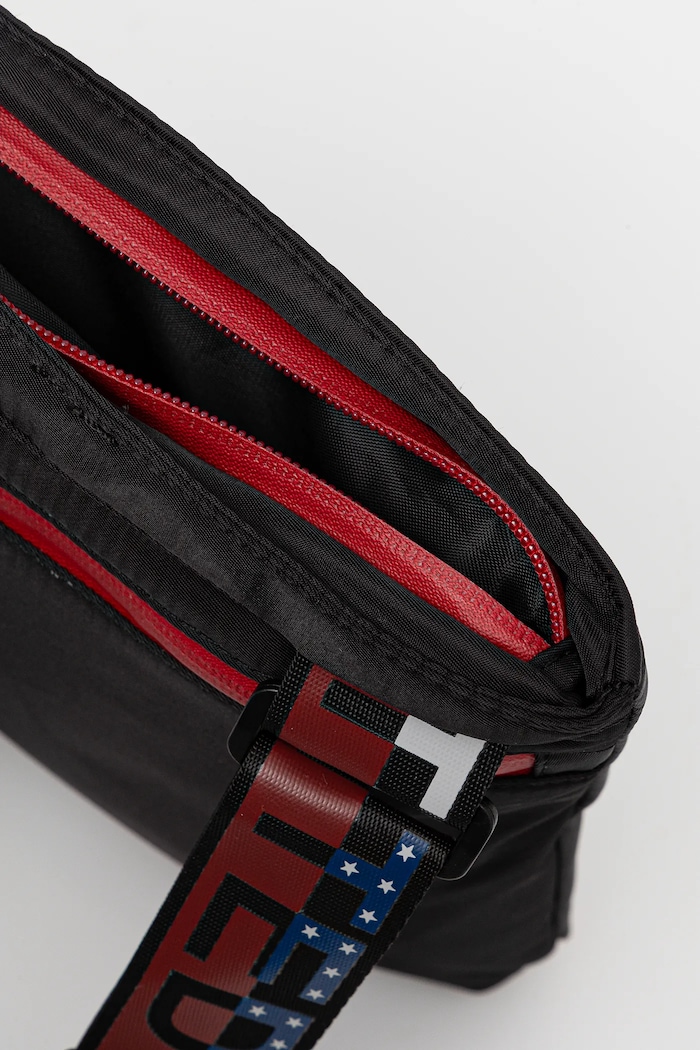 U.S. Polo Assn. saszetka Bozeman BIUB65683MIA czarny