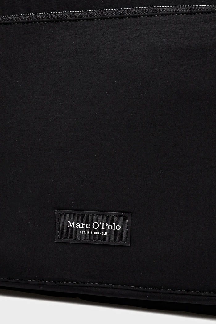 Marc O'Polo geantă 42 x 44 x 12 cm negru 50321840201640