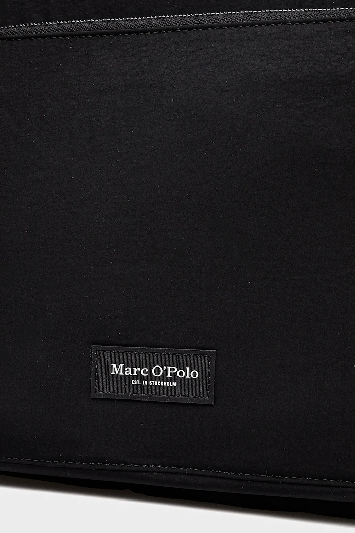 Marc O'Polo geantă 42 x 44 x 12 cm negru 50321840201640